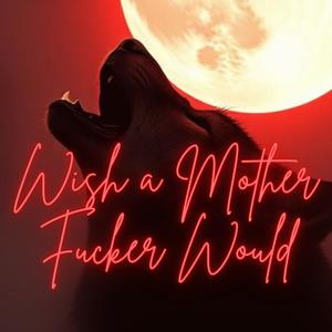 Wish A Mother ****er Would (Explicit)