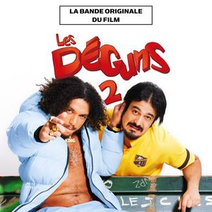 Ready (Extrait de la Bande Originale du film « Les Déguns 2 »|Explicit)