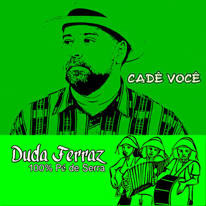 Cadê Você