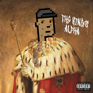 The King's Alpha (Explicit)