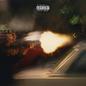 Exodus (feat. Eto) (Explicit)