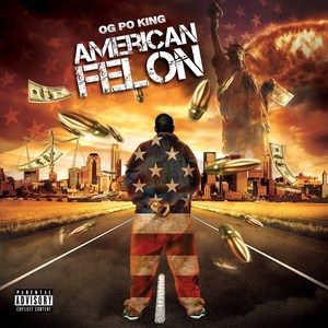 American Felon (Explicit)