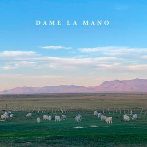 Dame la mano (feat. Petrikovvv & Ice4U) (Explicit)