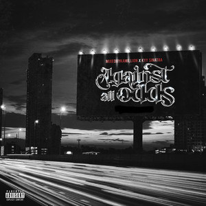 Against All Odds (Explicit)