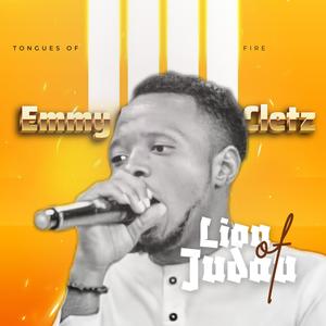 Tongues of fire (Lion of Judah) (feat. Emmy Cletz)