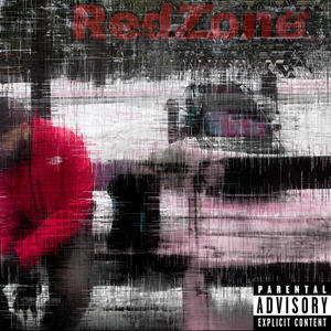 Redzone (feat. shroom) (Explicit)