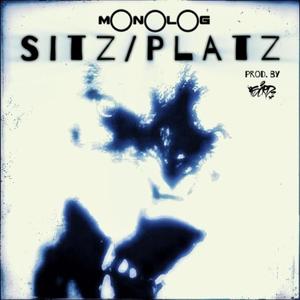 SITZ/PLATZ (feat. SCRD) [Explicit]