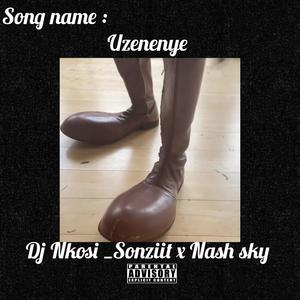 Uzenenye (feat. Sonziit & Nash sky) (Explicit)