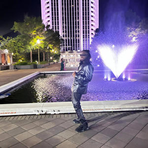 Evil flow (feat. SDM Sin & Jay Steeze) (Explicit)