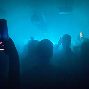 Tonight (Jersey Club Pink Edit)