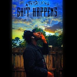 Sh!t Happens (Explicit)