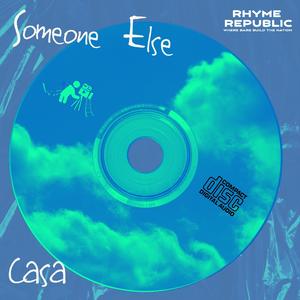 Someone Else