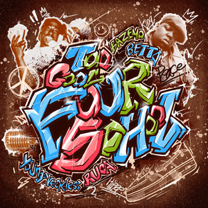 Russian roulette (Explicit)