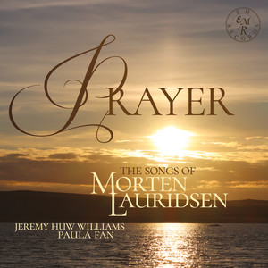O magnum mysterium (Version for Voice & Piano)