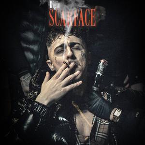 Scarface(feat. YoungNanoBaby) (Explicit)
