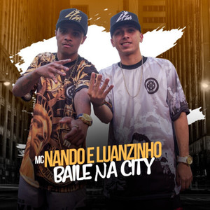 Baile Na City (Explicit)