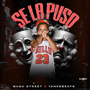 Se La Puso (Explicit)