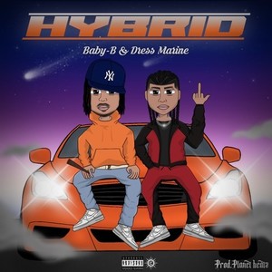 HYBRID (Explicit)