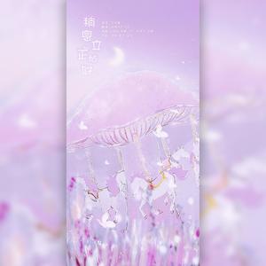 稍息立正站好