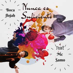 Nunca Es Suficiente (Explicit)