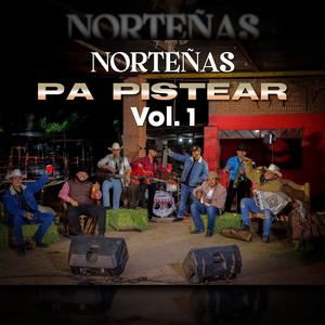 Norteñas Pá Pistear Vol1