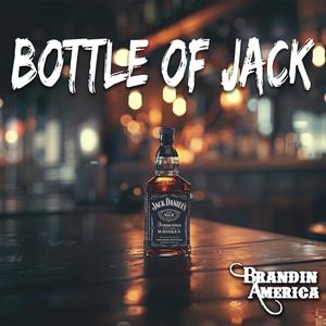 Bottle of Jack