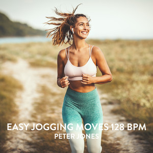 Easy Jogging Moves 128 BPM