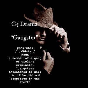 Gangster (Explicit)