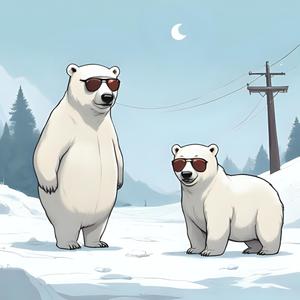 Winter Muse (feat. yosev, skrn & kust)