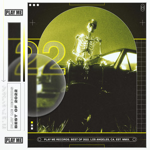 Enkei - Nobody's Flow