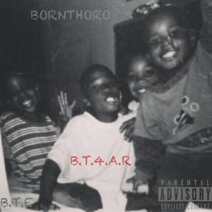 Born Thoro 4 A Reason (Explicit)