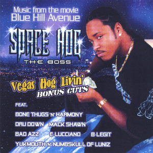 Vegas Hog Livin (bonus Cutts) [Explicit]