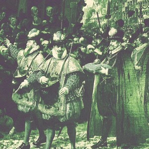 No Sanctuary (Explicit)