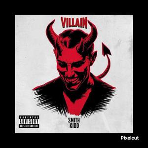 Villain (Explicit)
