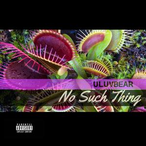 NO SUCH THING (Explicit)