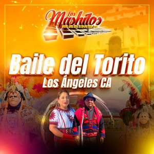 Baile del Torito Los Ángeles CA