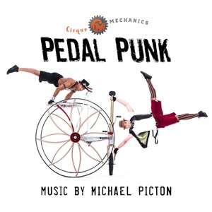 Pedal Punk (Original Soundtrack)