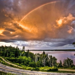 红色高跟鞋 (环绕电音版)