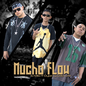 Mucho flow (Explicit)