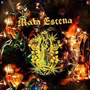 Callejón (feat. Rosanmo & Radix Borealis) (Explicit)