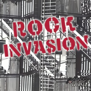 Rock Invasion