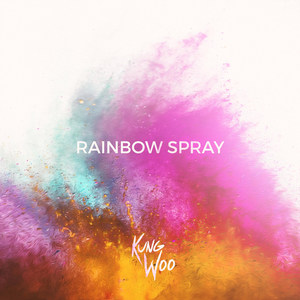 Rainbow Spray