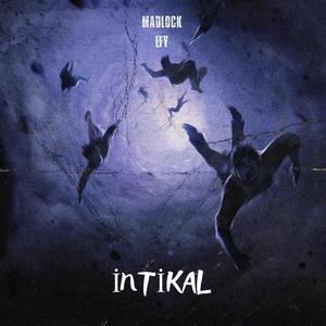 İntikal (feat. Efy) [Explicit]