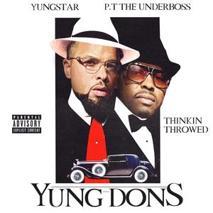I'm Sippin (feat. Poppy of the G.R.I.T. Boys & T. Christine) (Explicit)