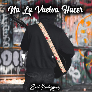 No Lo Vuelvo Hacer