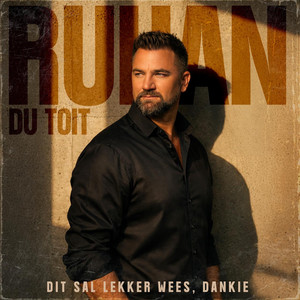 Dit Sal Lekker Wees, Dankie