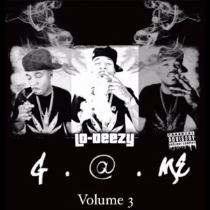 Lo Deezy - West Side (LA) Connect Freestyle (Explicit)