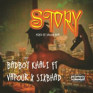 Story (Explicit)