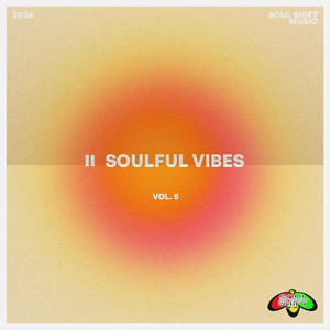 Soulful Vibes Vol. 5