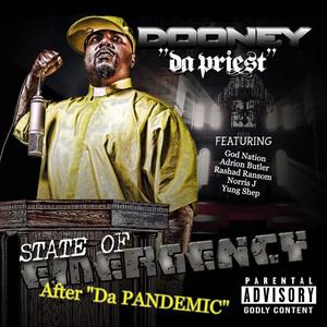 State of Emergency After "Da Pandemic"